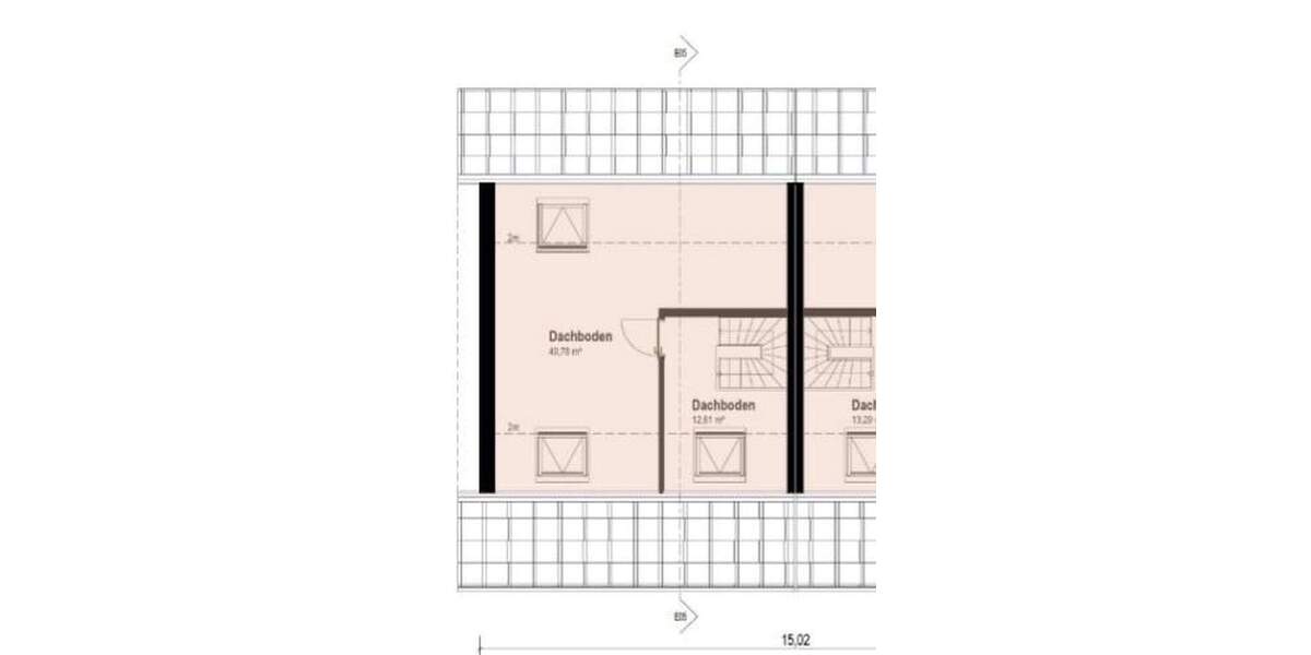 Doppelhaushälfte Dortmund Holzen - 5 Zimmer, 184 m&sup2;, 618.850&euro; | Angebot:25724287