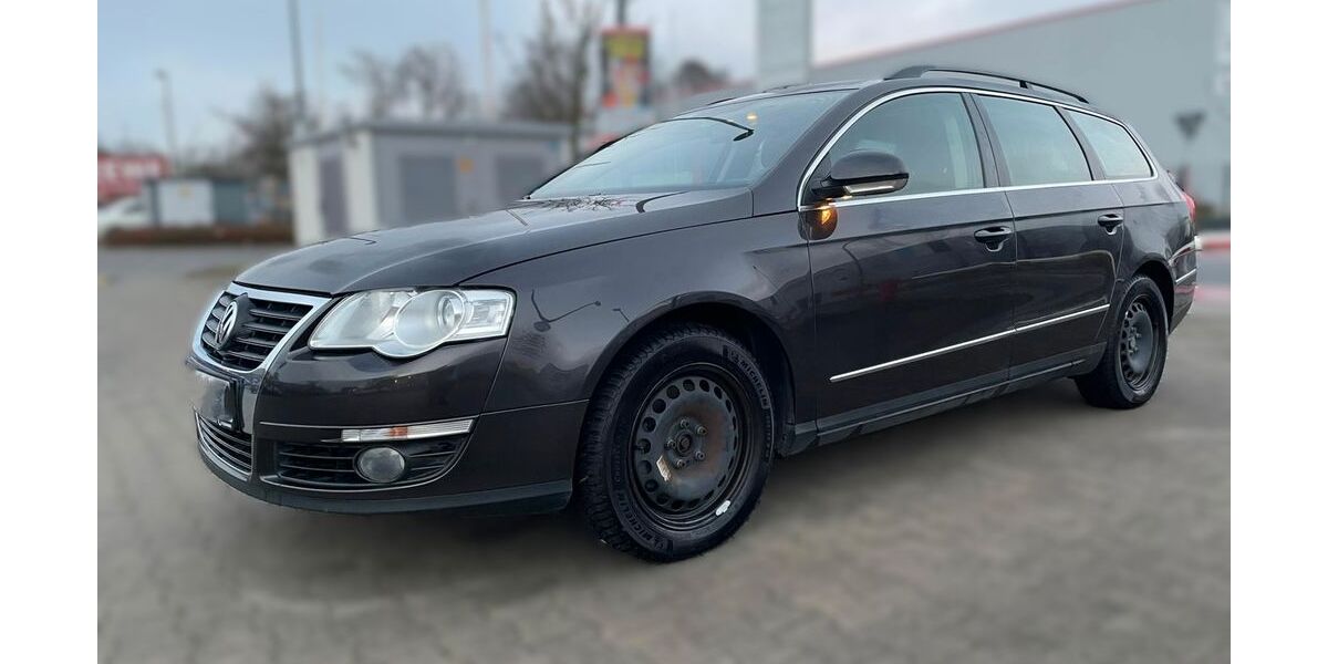 VW Passat 103.931 km 5.200 &euro; gelsenkirchen 45889
