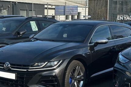 VW Arteon 75.725 km 30.990 &euro; Castrop-Rauxel 44579