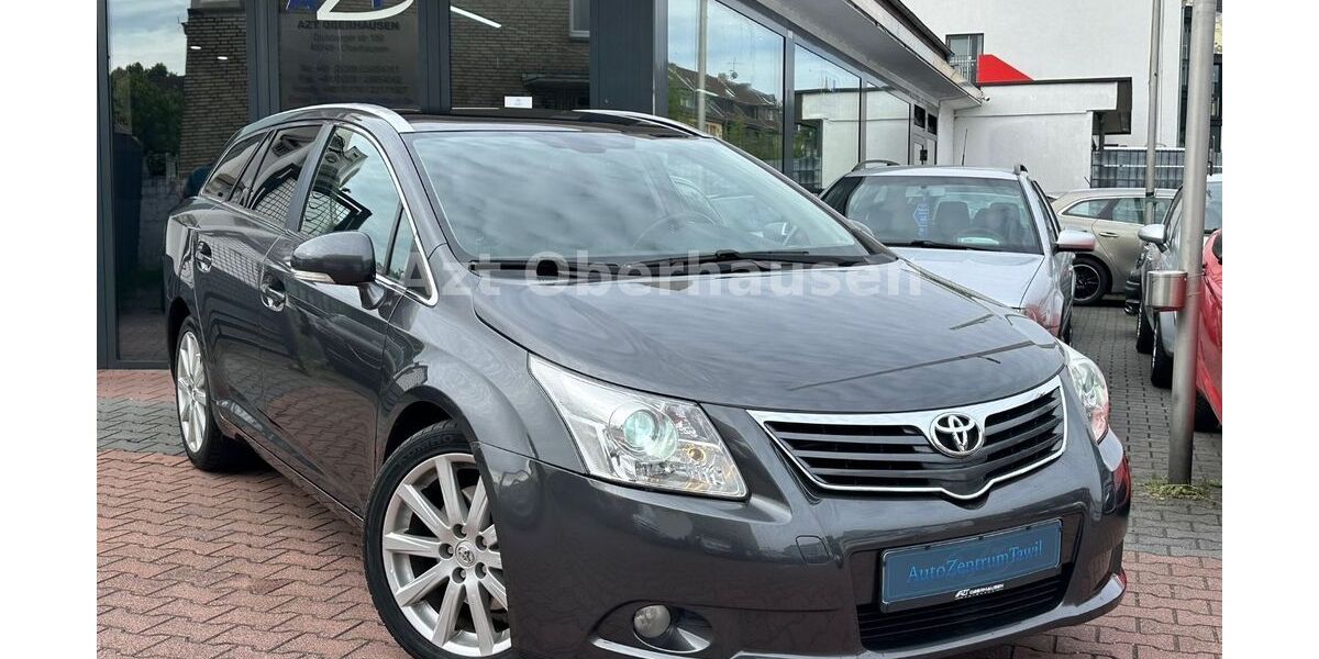 Toyota Avensis 224.570 km 4.990 &euro; Oberhausen 46049