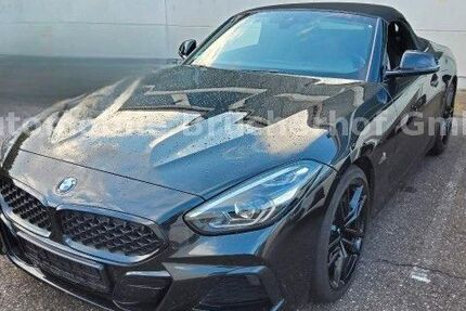 BMW Z4 17.000 km 42.990 € Dortmund 44263