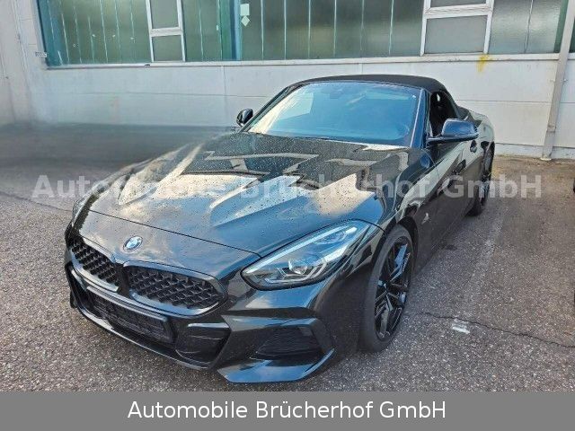 BMW Z4 17.000 km 42.990 € Dortmund 44263