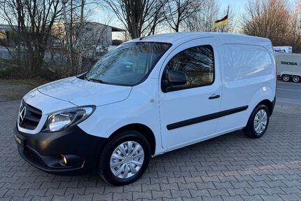 Mercedes-Benz Citan 76.000 km 11.800 &euro; Mülheim an der Ruhr 45472