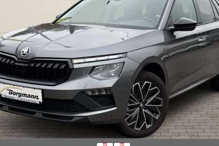 Skoda Kamiq 6.000 km 23.990 € Gelsenkirchen 45894