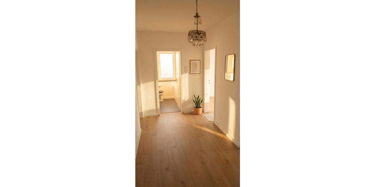 Etagenwohnung Gelsenkirchen Ückendorf - 4 Zimmer, 75 m&sup2;, 562&euro; | Angebot:25782970