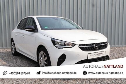 Opel Corsa 39.883 km 11.950 &euro; Schwerte 58239