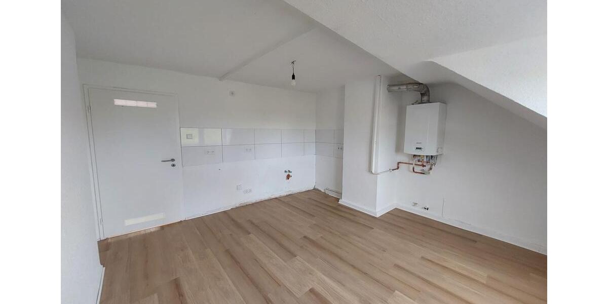 Dachgeschoßwohnung Herne Eickel - 3.5 Zimmer, 80 m&sup2;, 550&euro; | Angebot:26442292