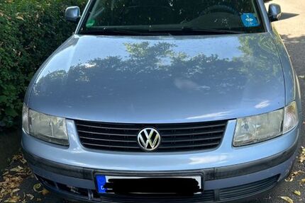 VW Passat 130.000 km 1.250 € Remscheider 42857
