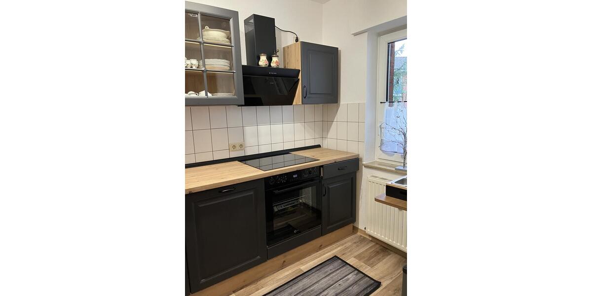 Im besten Alter eine Wohnung bei VIVAWEST - Wohnen ab 60. 2.5 zimmer