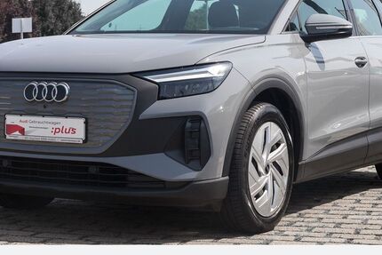Audi Q4 e-tron 29.428 km 32.490 € Oberhausen 46047