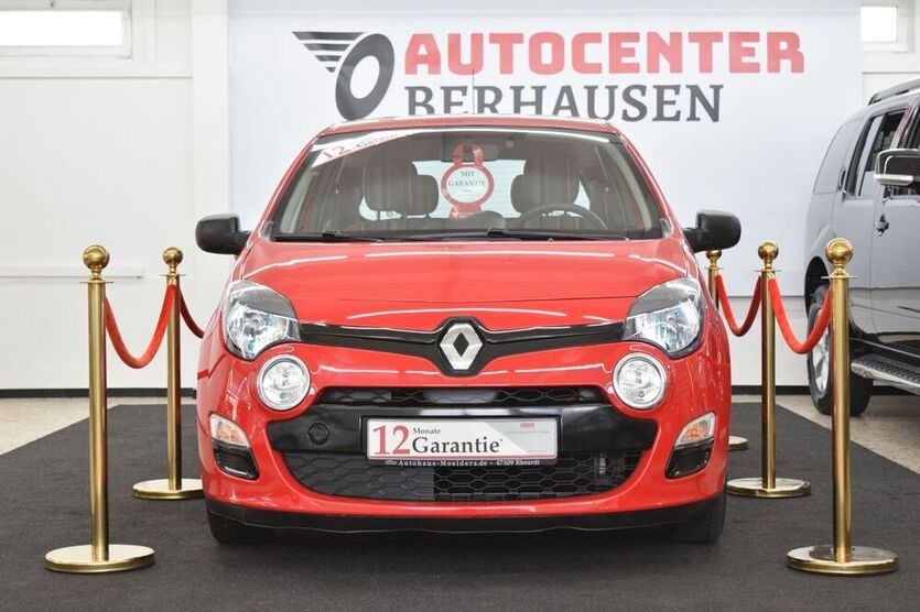 Twingo
