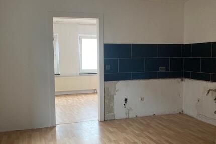 Wohnung in Recklinghausen Paulusviertel