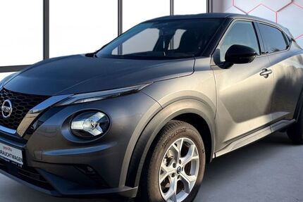 Nissan Juke 12.500 km 17.490 &euro; Marl 45770