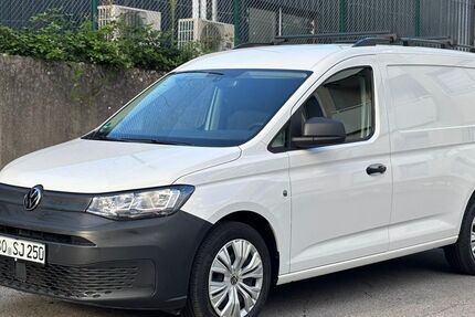 VW Caddy 23.786 km 22.800 € Essen 45127