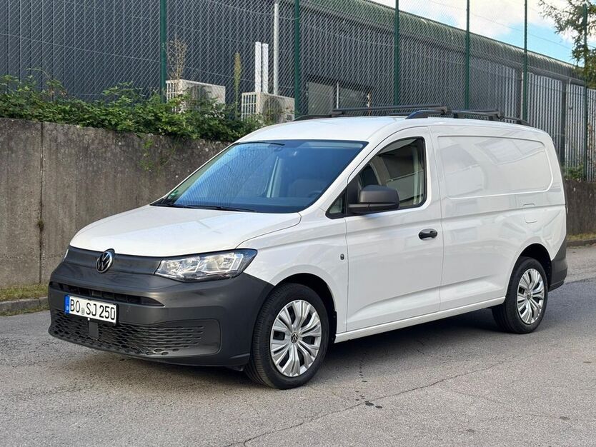 VW Caddy 23.786 km 22.800 € Essen 45127