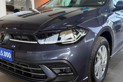 VW Polo 17.150 km 21.970 € Wetter 58300
