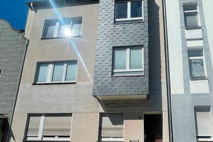 Dachgeschosswohnung in Mühlheim an der Ruhr 3 zimmer