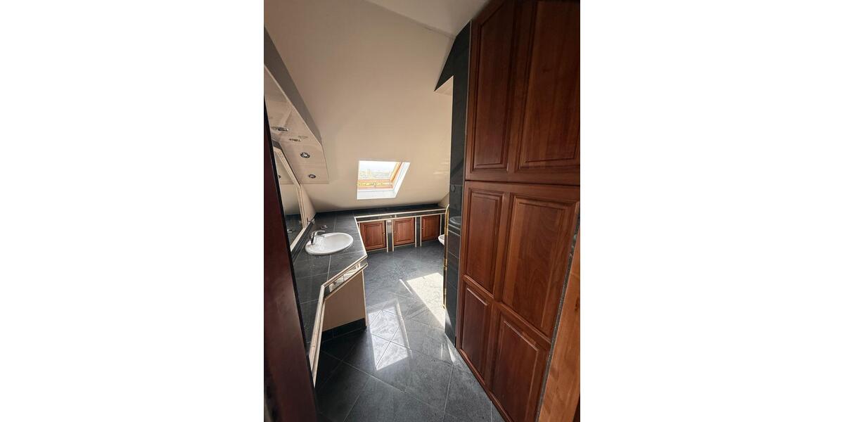Dachgeschoßwohnung Bochum Werne - 2 Zimmer, 75 m&sup2;, 780&euro; | Angebot:26408151