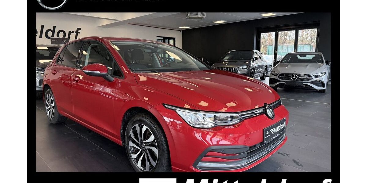 VW Golf 37.037 km 20.440 &euro; Haltern am See 45721