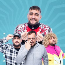 Karlitoz - Die Karlitoz Supershow 18.10.2025 Savoy Theater