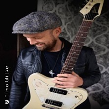 Henrik Freischlader - Live in Concert 2025 Bochum