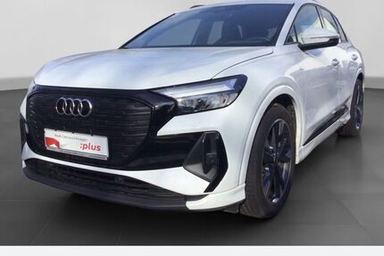 Audi Q4 e-tron 45.389 km 33.480 &euro; Gelsenkirchen 45894