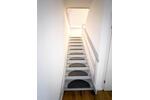 Maisonettenwohnung Hagen Hohenlimburg - 3.5 Zimmer, 116 m&sup2;, 870&euro; | Angebot:27593405