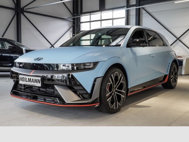 Hyundai IONIQ 5 6.347 km 58.950 € Gelsenkirchen 45891