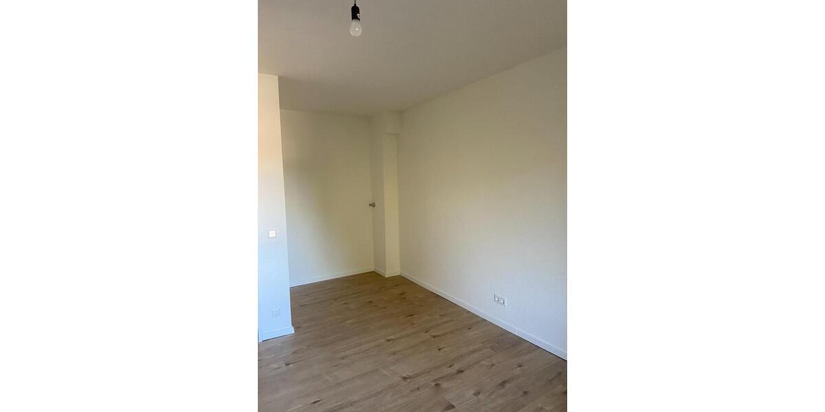 Renovierte 2 Zimmer-Wohnung in Grafenwald mit Fußbodenheizung 2 zimmer