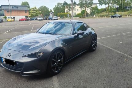 Mazda MX-5 32.200 km 22.900 &euro; Lünen 44534