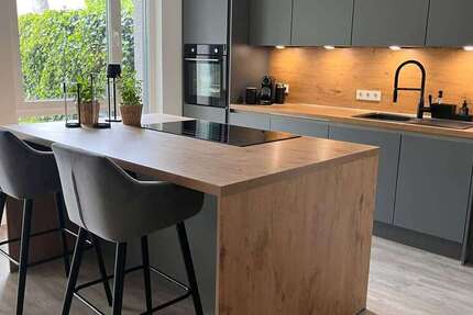 Wohnung zum Mieten in Dortmund 1.195 € 92 m²