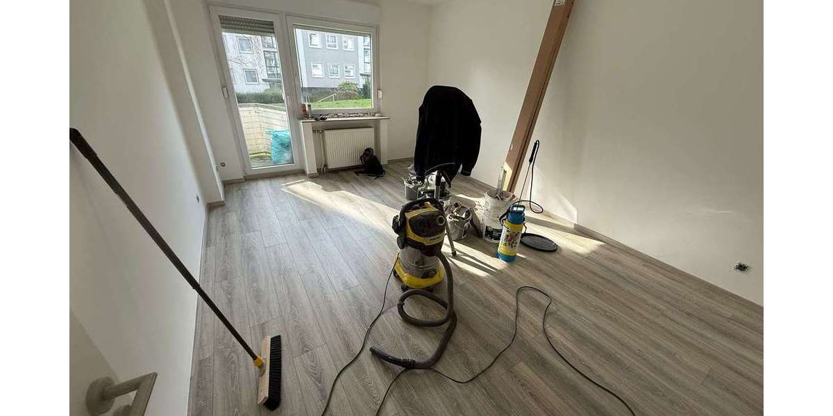 Etagenwohnung Bochum Werne - 2 Zimmer, 50 m&sup2;, 500&euro; | Angebot:25600714