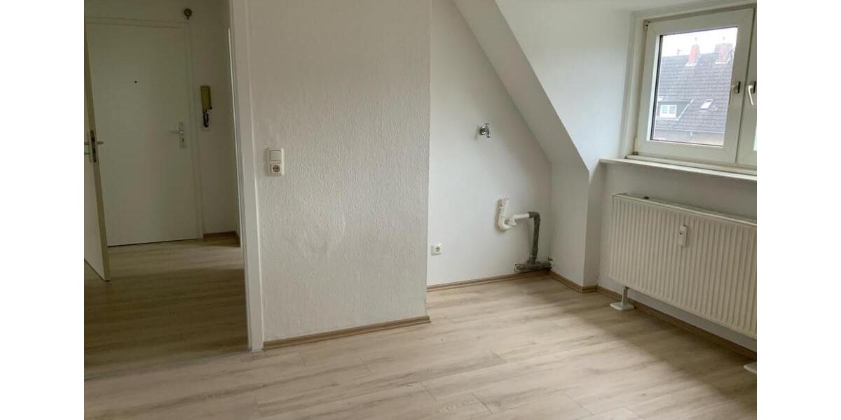 Demnächst frei! 3-Zimmer-Wohnung in Recklinghausen Süd 3 zimmer