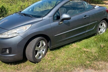 Peugeot 207 119.217 km 3.850 € Marl 45772