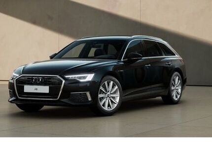 Audi A6 50.174 km 35.490 &euro; Essen 45143