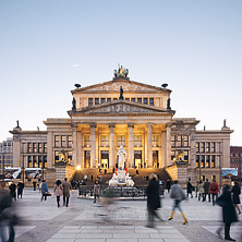 Konzerthausorchester Berlin - A.-S. Ott - J. Mallwitz 26.05.2026 Philharmonie Essen