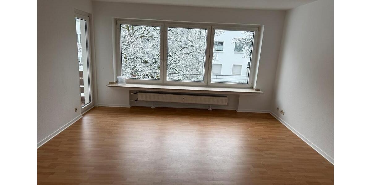 2-Zimmer-Wohnung in Gladbeck-Zweckel 2 zimmer