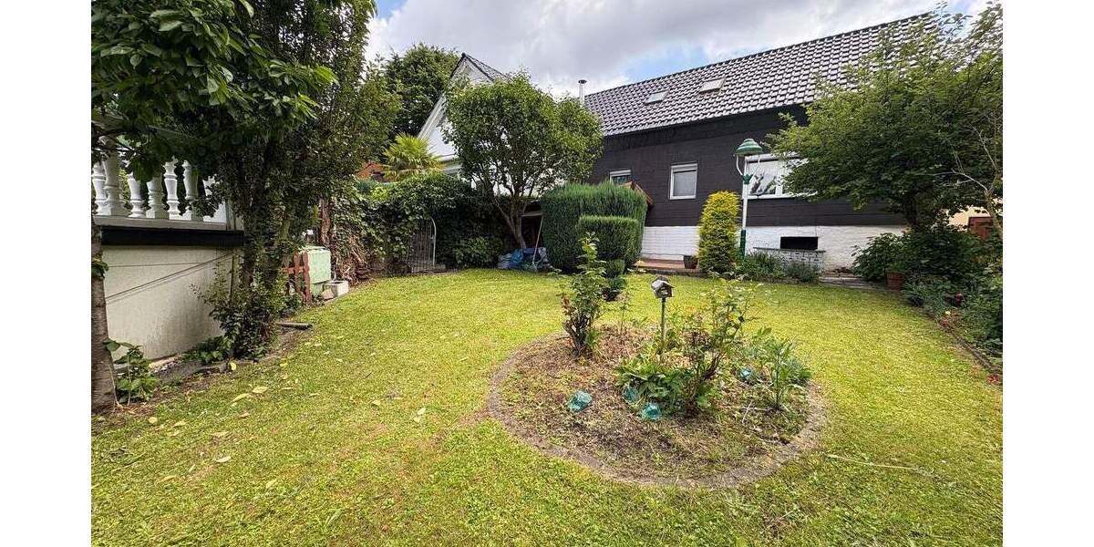 Einfamilienhaus Witten Stockum - 5 Zimmer, 217 m&sup2;, 549.000&euro; | Angebot:24486343