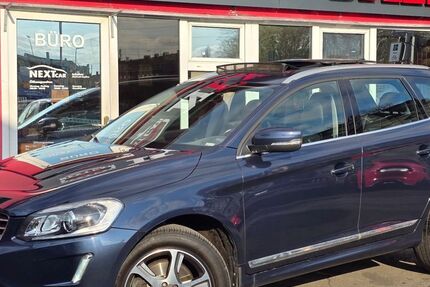 Volvo XC60 179.500 km 17.490 &euro; Mülheim an der Ruhr 45476
