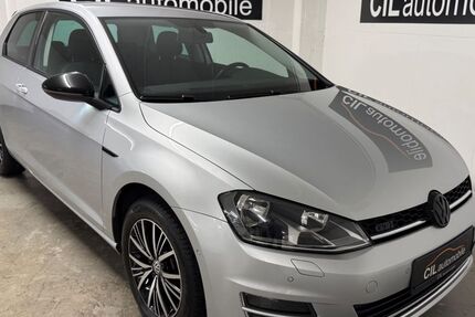 VW Golf 82.320 km 11.990 &euro; Bottrop 46244