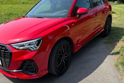 Audi Q3 44.500 km 30.900 € Witten 58453