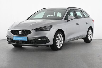 Seat Leon 58.159 km 23.960 &euro; Essen 45143