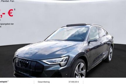 Audi e-tron 39.789 km 39.848 &euro; Hagen 58091