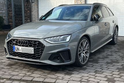 Audi A4 71.500 km 31.500 € Bergkamen 59192