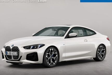 BMW 430 12.505 km 57.899 &euro; Essen 45141