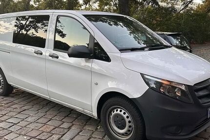 Mercedes-Benz Vito 80.000 km 34.900 &euro; Sprockhövel 45549