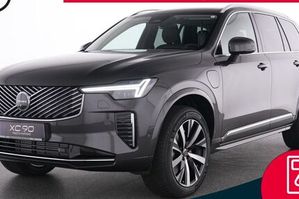 Volvo XC90 19.500 km 78.990 &euro; Mülheim an der Ruhr 45472