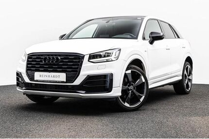 Audi Q2 65.330 km 23.630 &euro; Hagen 58091