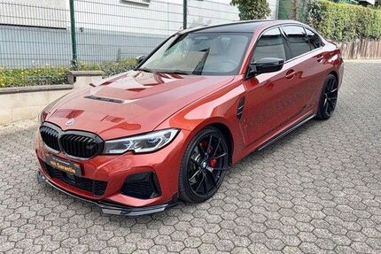 BMW M340d 59.000 km 41.649 &euro; Witten 58454