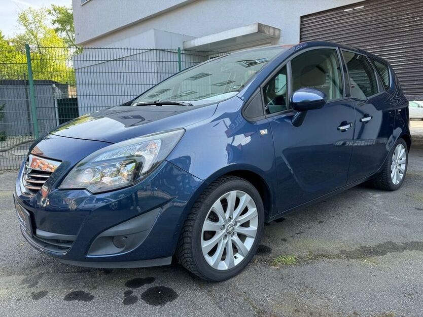Meriva